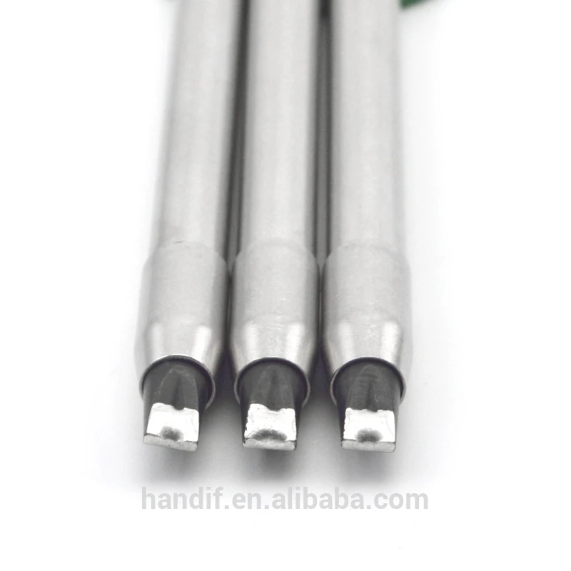 

Apollos cartridge for soldering machineDCS-50DV1-2oldering Tips