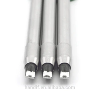 

Apollos cartridge for soldering machineDCS-50DV1-2oldering Tips