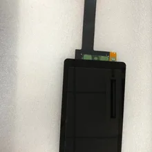 Для KLD-1260 3D-принтера ЖК-дисплей 5,5 дюйма 2 K 1440*2560 ЖК-дисплей со стеклянной крышкой(Удаленная подсветка