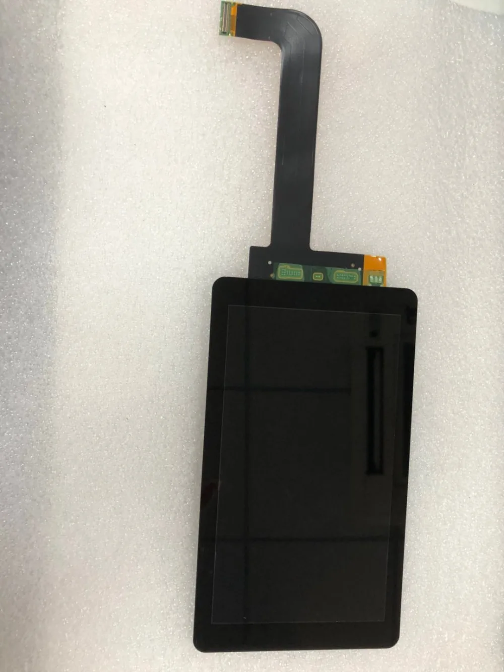 Для KLD-1260 3D принтер ЖК-экран дисплей 5 дюймов 2K 1440*2560 LCD со стеклянной крышкой