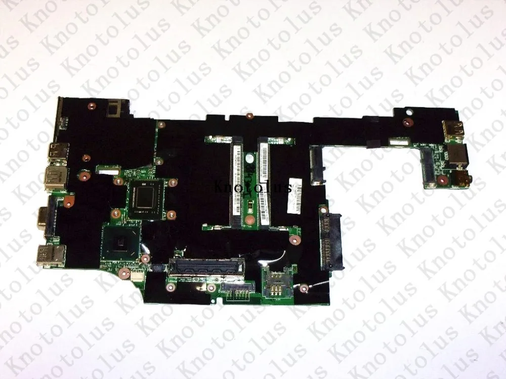 04Y1810 для lenovo thinkpad X220 материнская плата ноутбука 04Y1830 i7 QM67 DDR3 Бесплатная доставка