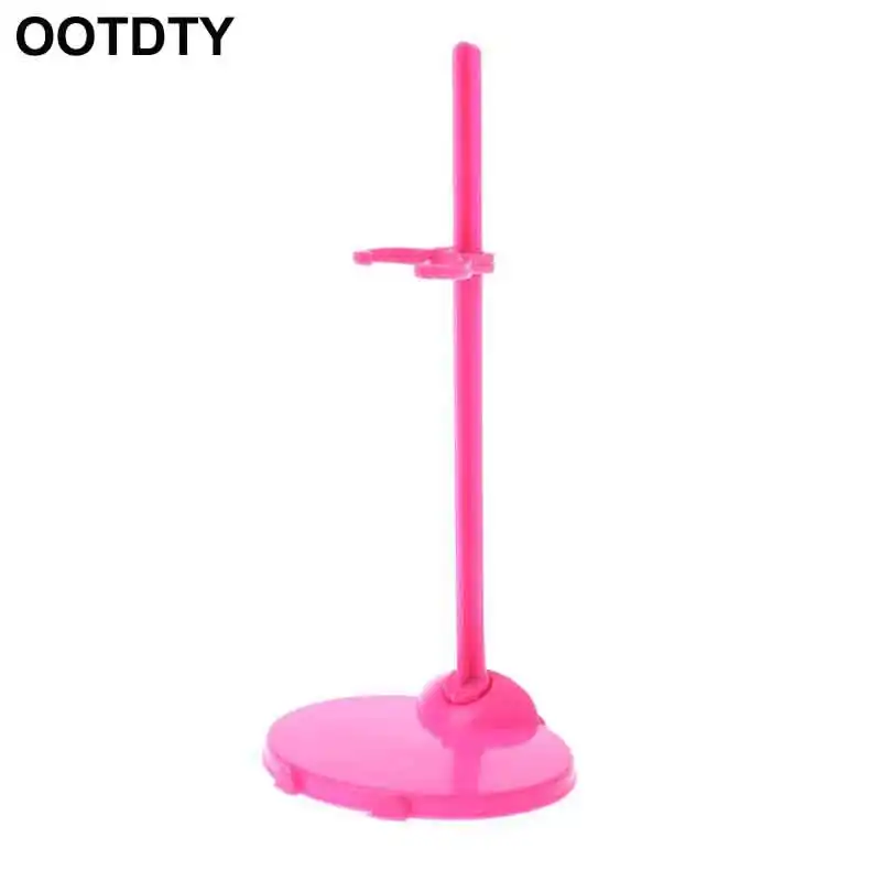 adjustable doll stand