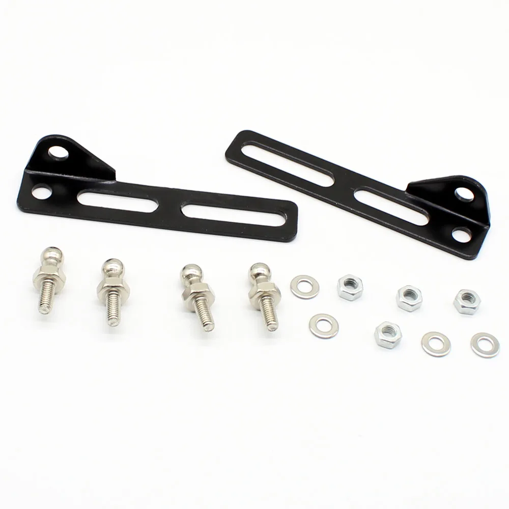  Damper for Chevrolet AVEO Sonic for Holden Barina 2012-2019 Car Front Hood Bonnet Modify Gas Struts