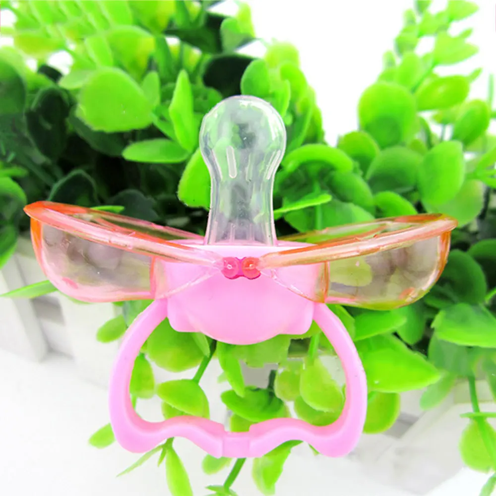 Buy Nipple Cute Safe Infants Accessory 4.5*7cm Kids