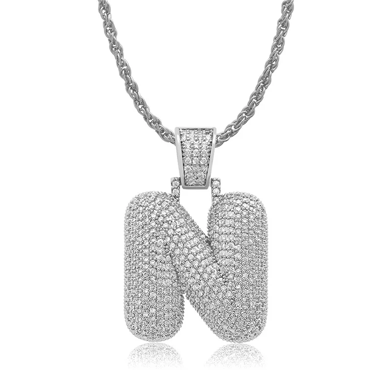 N