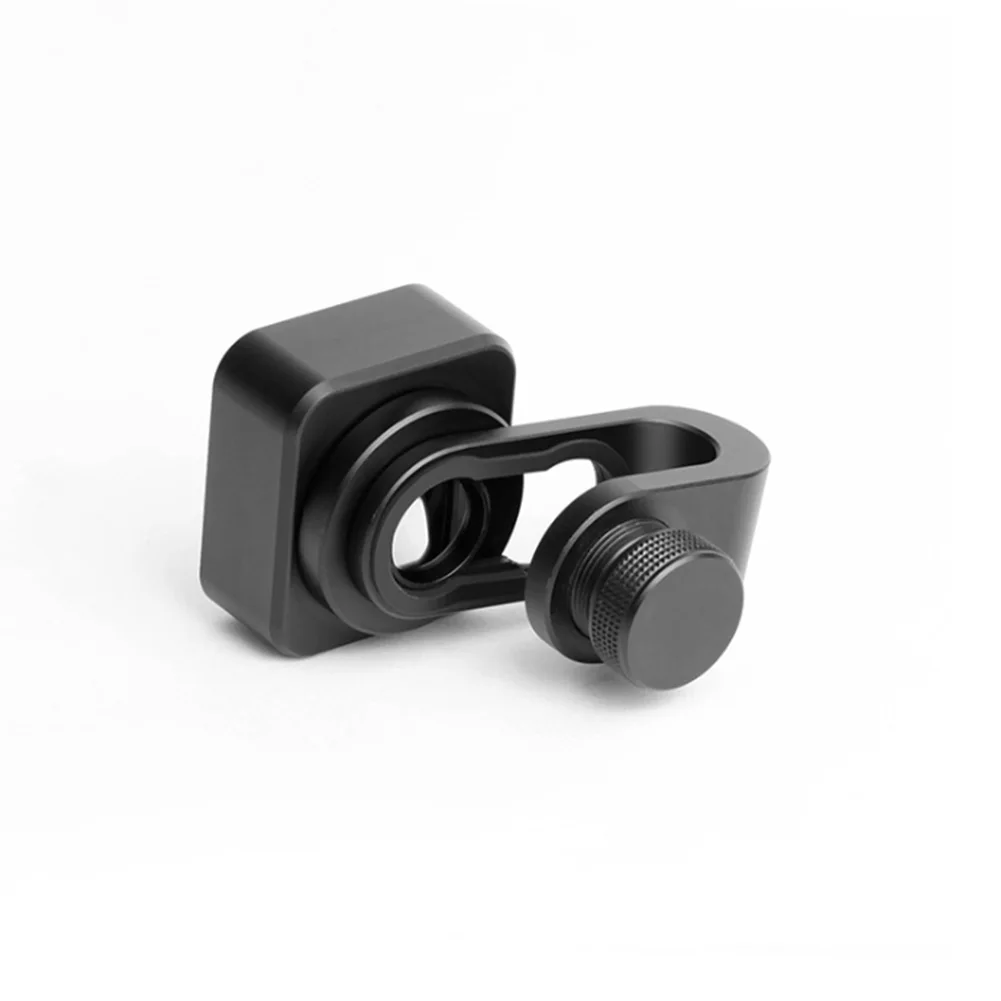 

1.33X With Clip Mini Rotatable Movie Shooting Phone Lens High Definition Deformation Universal Fashion Easy Install Widescreen