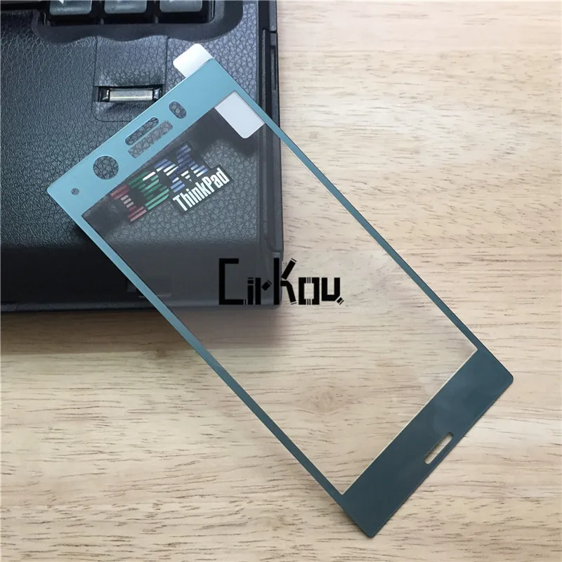Sony Xperia XZ1 Compact Blue
