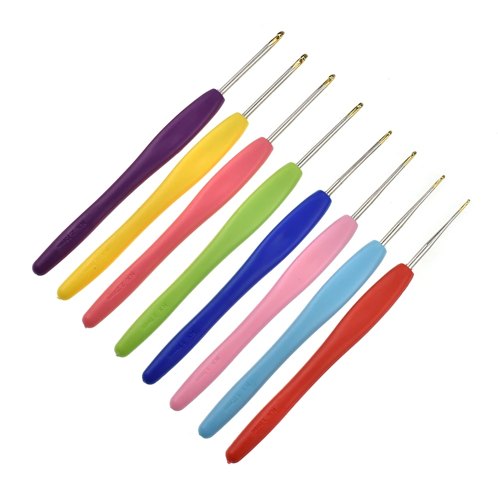 Дополнительная игла. Игла-крючок 1мм. Вязание крючком. Иголка для вязания. Вязальный крючок. Дополнительная игла. Игла-крючок 1мм. Вязание крючком. Иголка для вязания. Вязальный крючок.