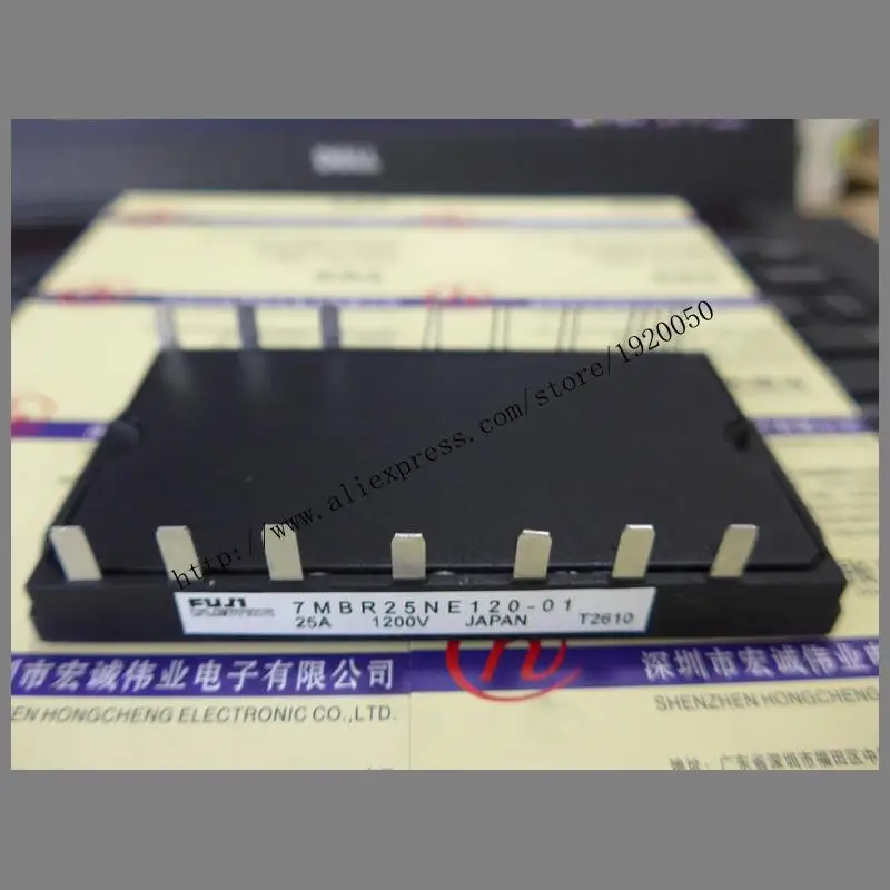 

7MBR25NE120-01 module Special supply Welcome to order !