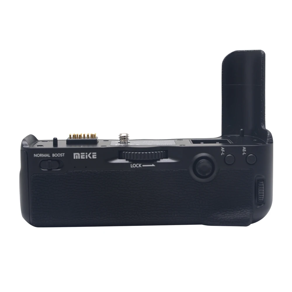 Mcoplus Meike MK-XT2 Pro многофункциональная Батарейная ручка с беспроводным пультом дистанционного управления для камеры Fujifilm X-T2