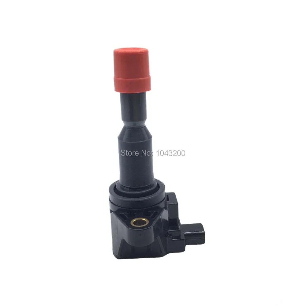 CM11-110 новая катушка зажигания для Honda Jazz GD L15A 1.5L 30520-PWC-003 30520-PWC-S01 CM11-113 | Автомобили и