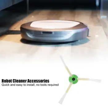 

Sweeping Robot Cleaner Accessories 8 pcs Side Brush For iRobot Roomba i7 e5 e6 Cleaning Brush