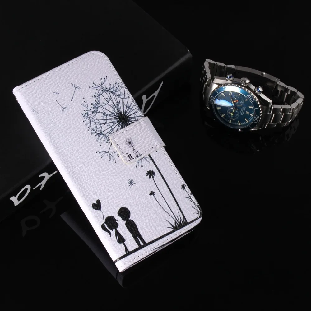 Чехол-подставка для coque Nokia 6 1 чехол fundas 2 3 5 Etui Telefoon Hoesjes |
