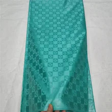 Базен riche getzner кружевной ткани высокого качества Австрия getzner Африканский Базен riche ткань мягкая atiku ткань для мужчин 10 ярдов/партия