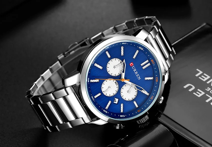 Watch men 8315 (8)