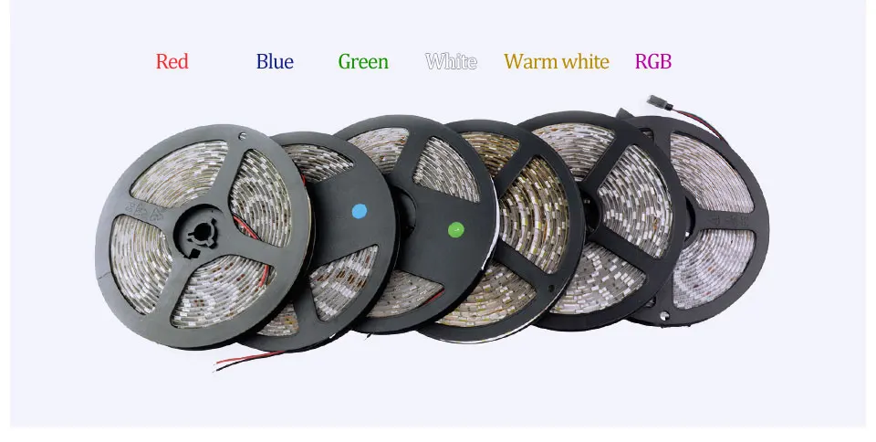 5050 rgb led strip light (3)