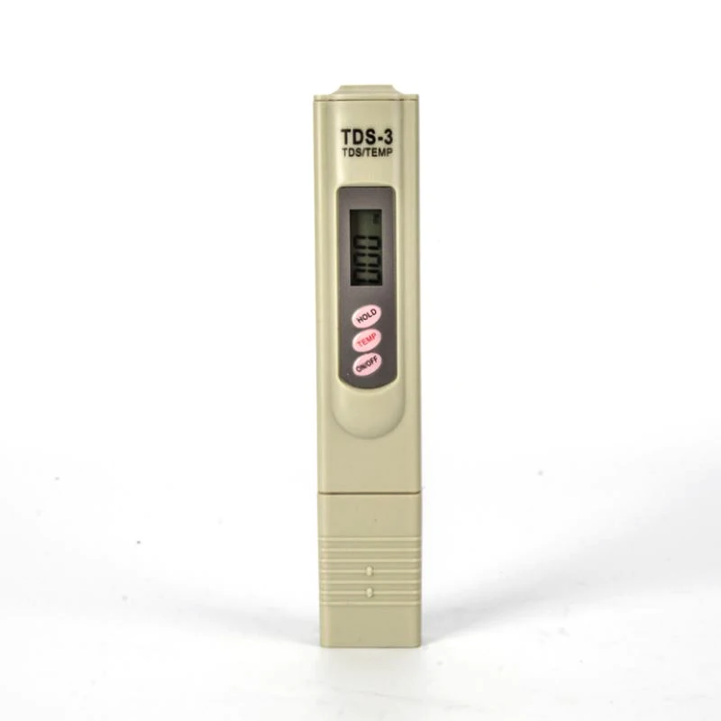 TDS Water Quality Test Pen Digital Meter Filter Purity font b Measurement b font Temperature font