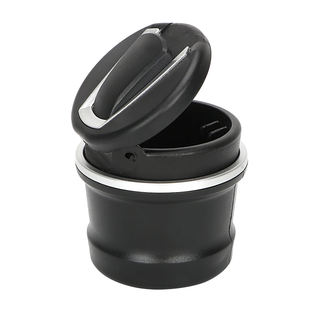 Car Accessories LED Cigar Ash Tray Storage Cup Car ashtray For BMW 1 3