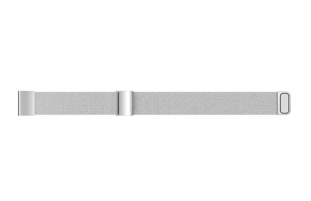 Новый Миланезе магнитные Петля Нержавеющая сталь ремешок для Garmin Forerunner 935 для смарт-часы марта 7