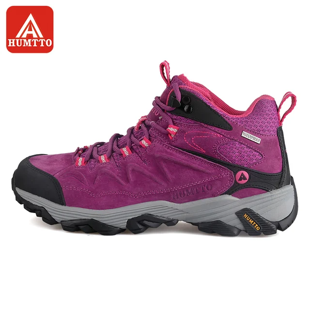 humtto hiking shoes