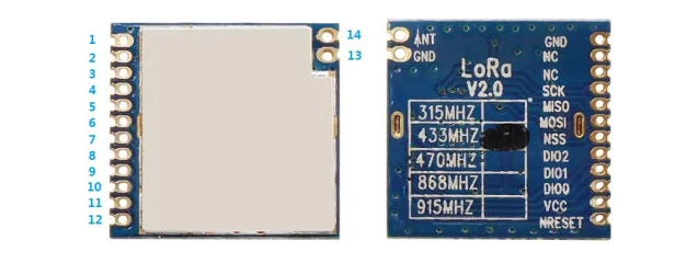 LORA1278 22