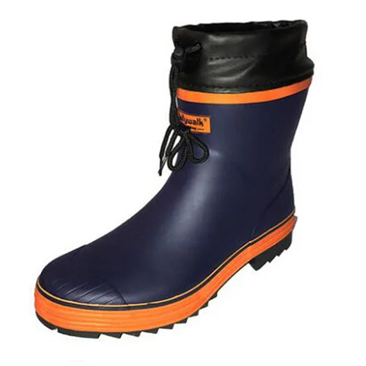 cheap mens rain boots