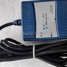 USB-8473 карта для NI 8473 б/у в хорошем состоянии