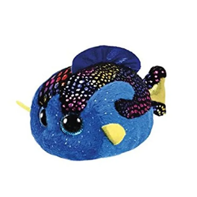 Ty Teeny Tys 4'' 10cm Fluffy the Unicorn Dog Cat Owl Tiger Mouse Plush Stuffed Animal Collection Soft Big Eyes Doll Toy Ty Teeny Tys 4'' 10cm Fluffy the Unicorn Dog Cat Owl Tiger Mouse Plush Stuffed Animal Collection Soft Big Eyes Doll Toy