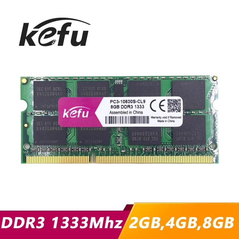 Распродажа ddr3 ОЗУ 4 ГБ 2 8 1333 МГц Стандартный ноутбук память Гб pc3 10600 sdram Гб|4gb pc3|4gb
