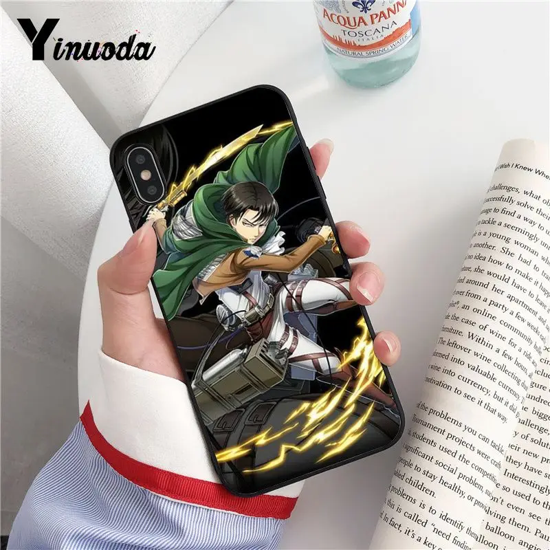 Anime Japanese attack on Titan