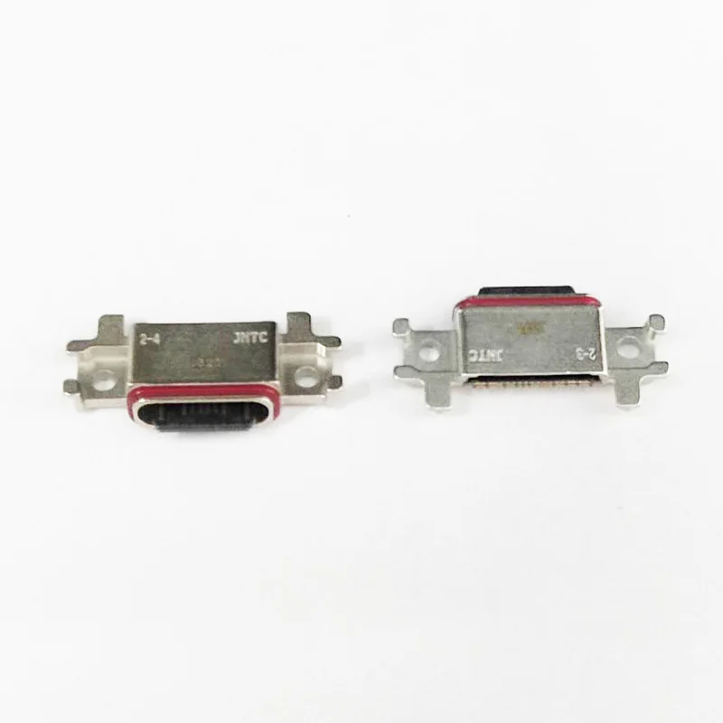 

10PCS For Samsung Galaxy S10 / S10 Plus / S10e Charging Port Connector Charger Micro USB Connector Jack Micro USB Socket