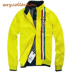 Подлинный бренд AERONAUTICA MILITARE младшая одежда, модные куртки для мужчин, верхняя одежда для мальчиков, 5 цветов S, M, L, XL, бесплатная доставка