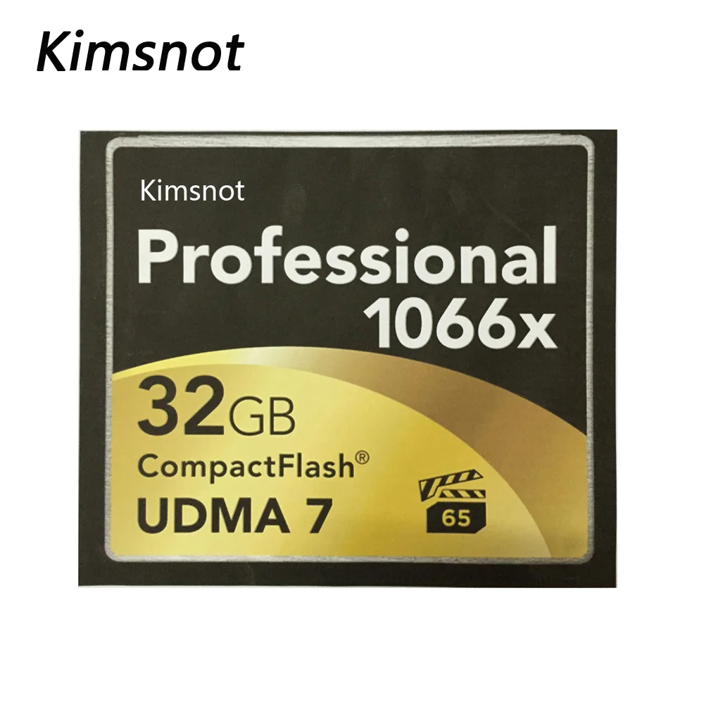 Prix pour Kimsnot Professionnel Compact Flash Carte CF 16 GB 32 GB 64 GB 128 GB CompactFlash Carte Mémoire Haute Vitesse 1066X160 M/S Réel Capacité Prix pour Kimsnot Professionnel Compact Flash Carte CF 16 GB 32 GB 64 GB 128 GB CompactFlash Carte Mémoire Haute Vitesse 1066X160 M/S Réel Capacité