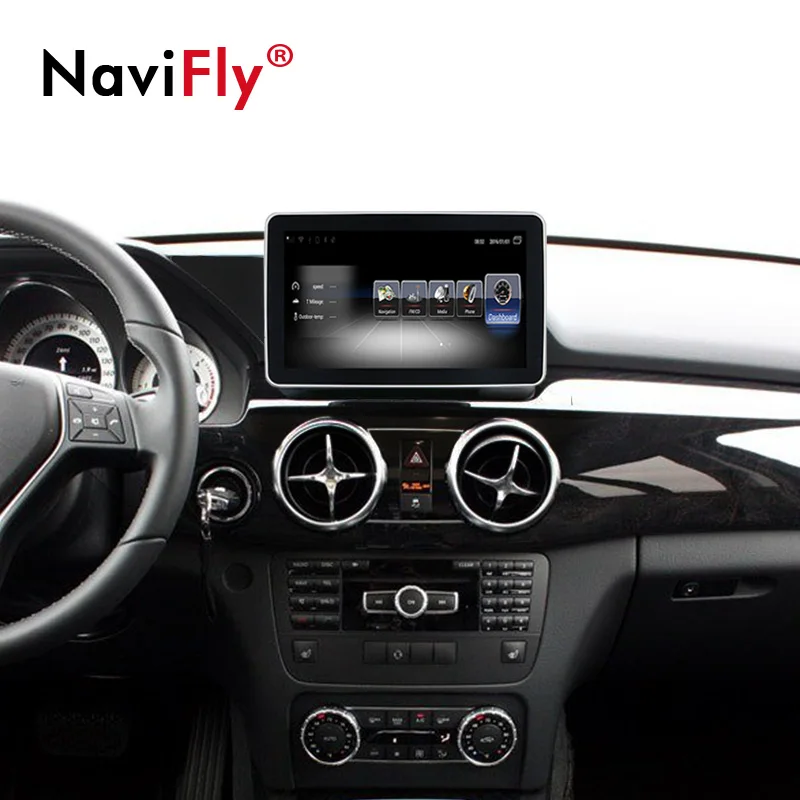 Perfect Navifly Android 3G RAM 32G ROM Car Audio gps navigator for Mercedes Benz GLK Class X204 2008-2015 with 4G SIM wifi radio BT 3 Perfect Navifly Android 3G RAM 32G ROM Car Audio gps navigator for Mercedes Benz GLK Class X204 2008-2015 with 4G SIM wifi radio BT 3