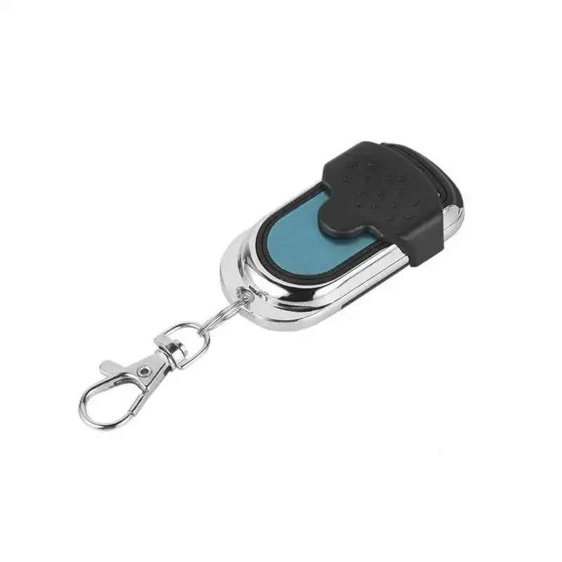 

315 Mhz RF Transmitter 4-Channel Clone Remote Replicator Copy Transmitter Switch Fob Universal Garage Door Switch