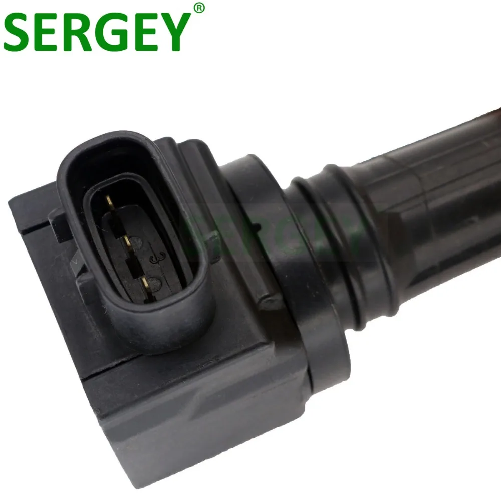 Remanufacture Ignition Coil Pack H6T11171 3341093J00 33410-93J00 For SUZUKI OUTBOARD MARINE DF150-DF300 (5)