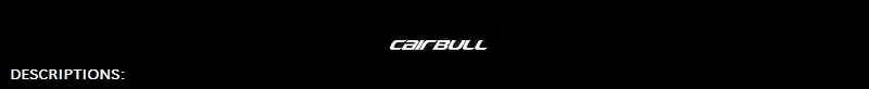 Cairbull AllTrack MTB Горный крест кантри велосипедный шлем шоссейный прочный велосипедный шлемы для верховой езды спортивные велосипедные шлемы