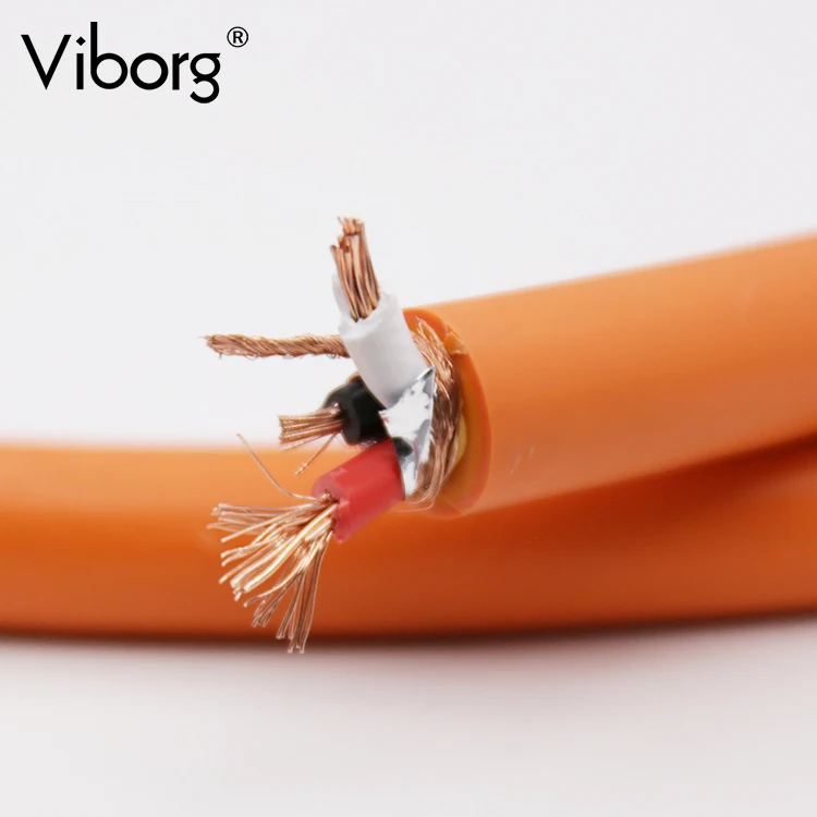 Buy K 800 Pure Red copper High end Power cable