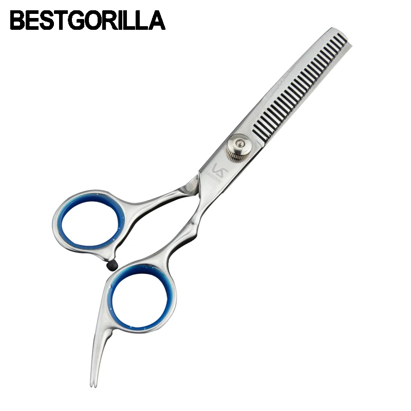 6'' Professional Hairdressing Scissors Set Beauty Salon Cutting Tools Barber Shop Hairdressing Scissors Styling Tools 6'' Professional Hairdressing Scissors Set Beauty Salon Cutting Tools Barber Shop Hairdressing Scissors Styling Tools