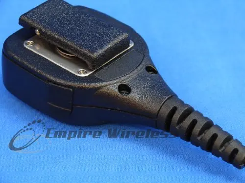 Mag one by Motorola PMMN4021A пульт дистанционного управления динамик микрофон с 3,5 мм аудио разъем для Motorola GP328 HT1250 HT750 MTX950 MTX8250