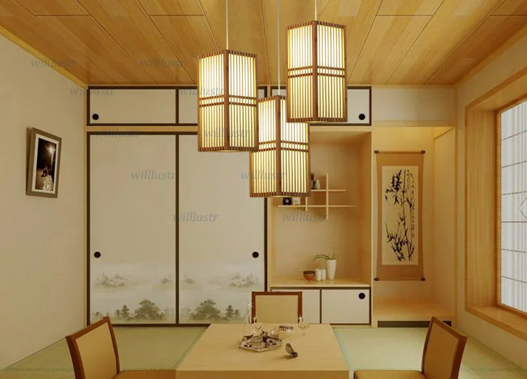 Pendant Light (6)