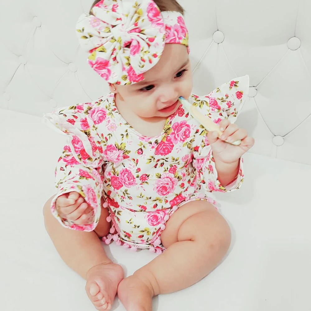 Nedostatk Dreben Chakl Priyatelski Dzhentlmen Bebe Fille Avec Bandeau Clotureboucher Com