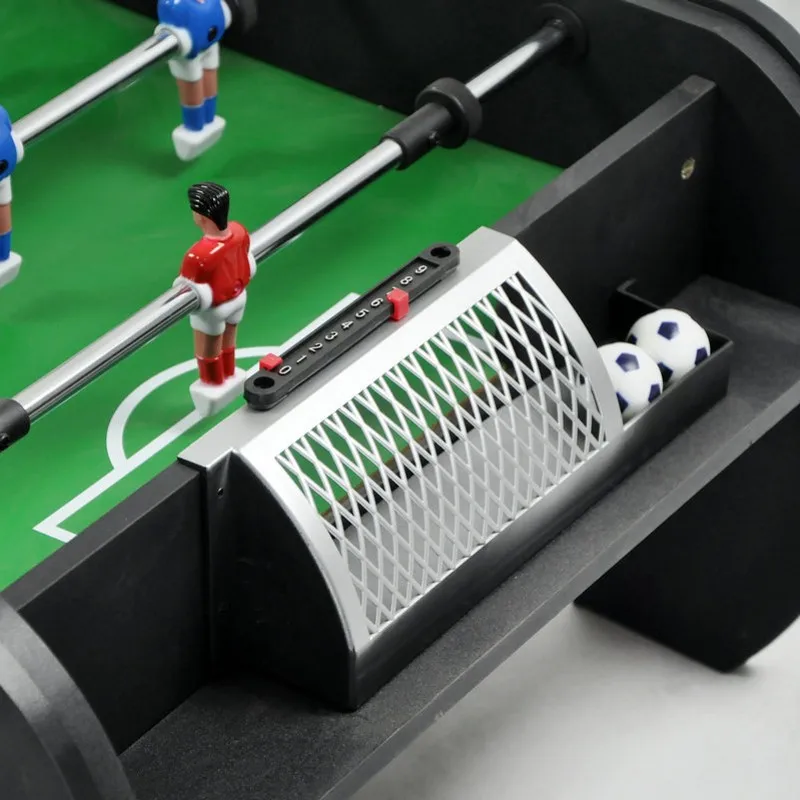 Small Foosball Table scorer board Indicator-soccer table parts Children Table Accessories 13.4cm