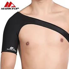 Back Support Protetor de coluna Sports straps Shoulder Protection Volleyball Taekwondo Shoulder Support Brace Wrap Adjustable