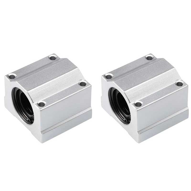 Linear Ball Bearing Block (3)