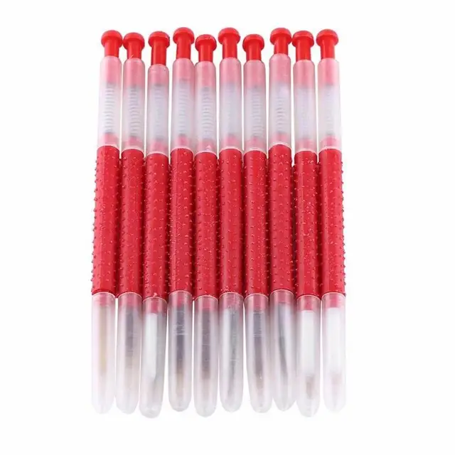 Retractable Grafting Tool 10 pcs Set - Image 2