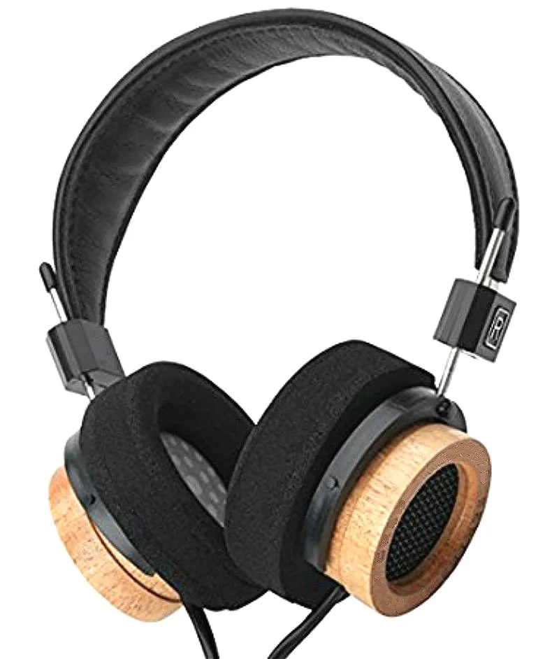 Мягкая пена Grado PS500 PS1000 SR325i Наушники Замена амбушюры подушки чашки крышка амбушюры запасные части