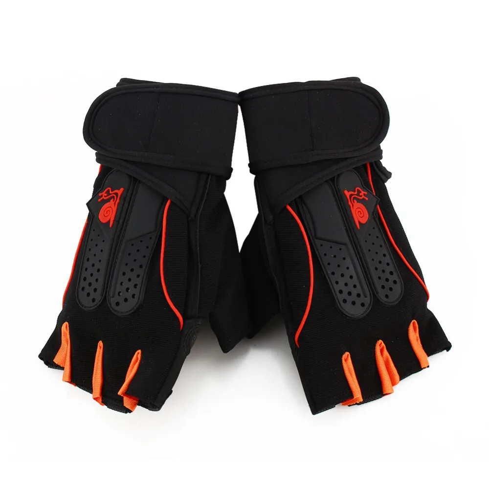 1 Pair Sports Gym Gloves (10)