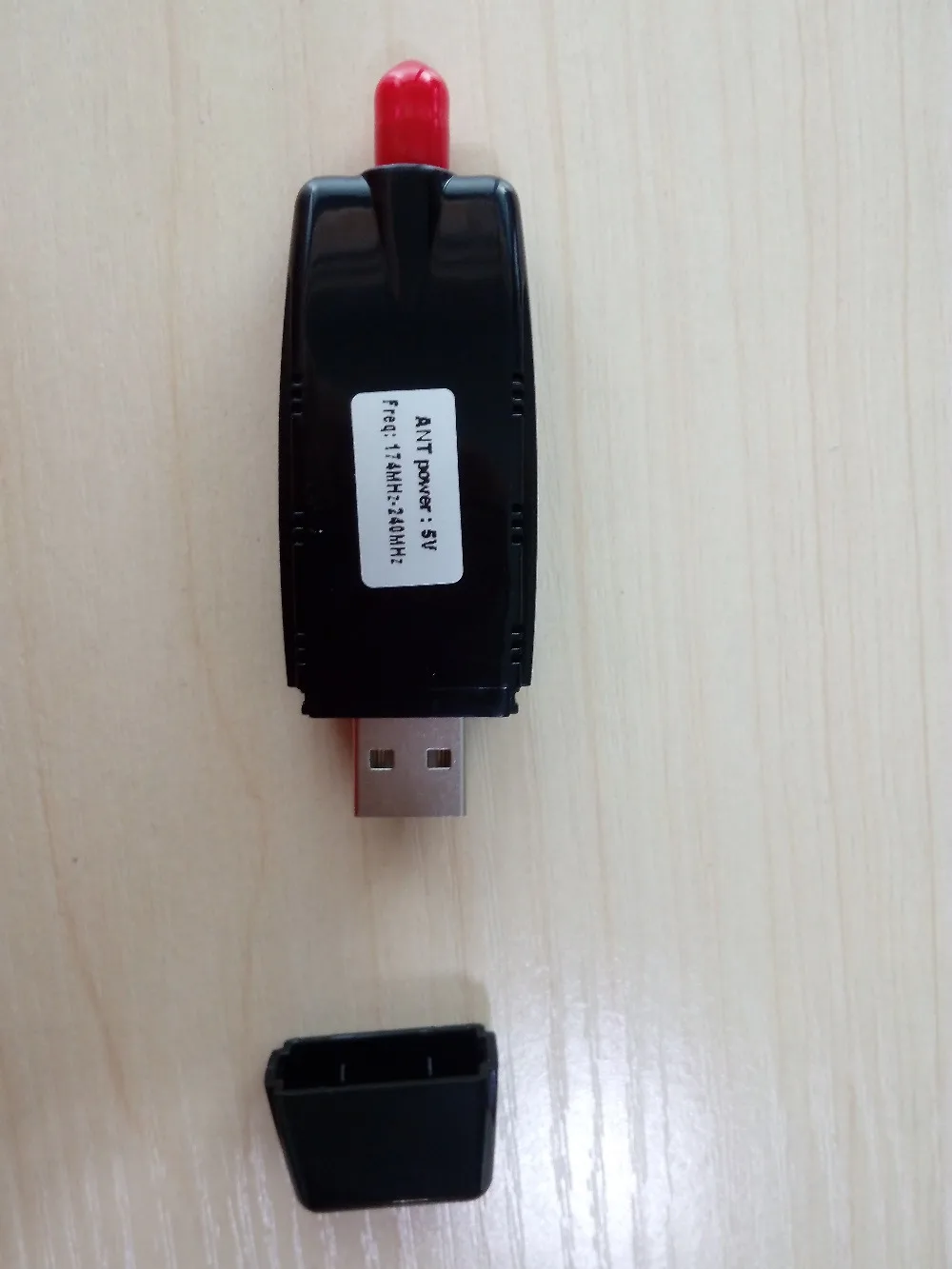 

Android Car Radio DAB+ adapter Digital Audio Broadcasting Module