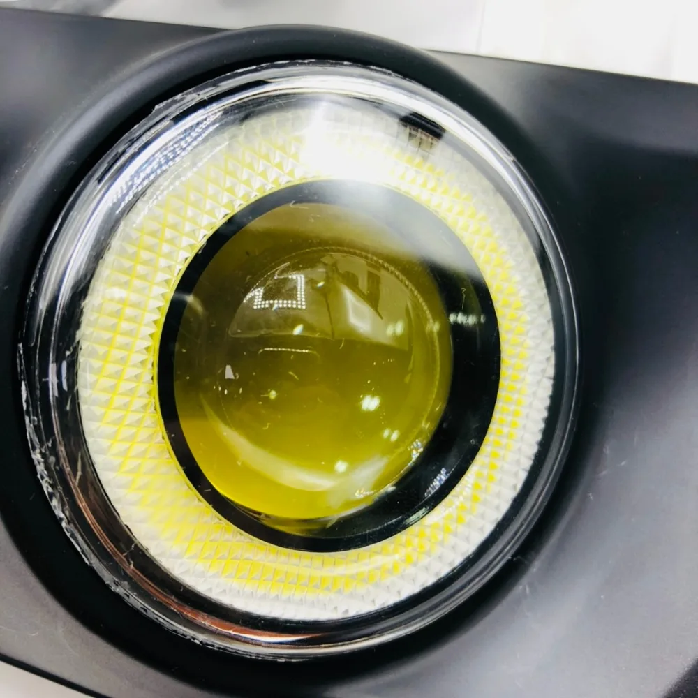 one set waterpoor LED fog light day light DRL for Ford Ranger T6 T7 2012 2013 2014 2015 2016 2017 2018 one set waterpoor LED fog light day light DRL for Ford Ranger T6 T7 2012 2013 2014 2015 2016 2017 2018